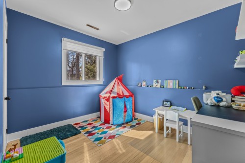 Office - 160 Hampshire Road, Beaconsfield, QC - Indoor