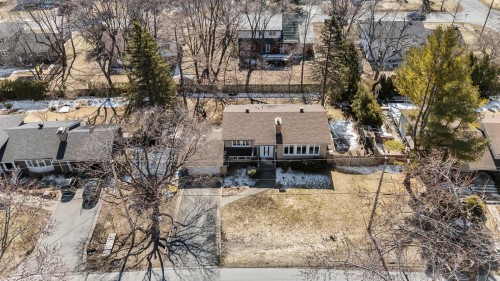 Overall view - 160 Hampshire Road, Beaconsfield, QC - Outdoor