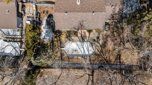 Overall view - 160 Hampshire Road, Beaconsfield, QC - Outdoor