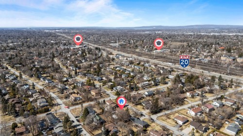 Nearby - 160 Hampshire Road, Beaconsfield, QC - Outdoor With View