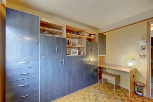 Chambre à coucher - 2525  - 2535 Av. D'Athènes, Brossard, QC - Indoor Photo Showing Other Room