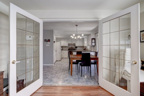 Vue d'ensemble - 2525  - 2535 Av. D'Athènes, Brossard, QC - Indoor