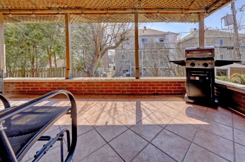 Véranda - 2525  - 2535 Av. D'Athènes, Brossard, QC -  Photo Showing Other Room