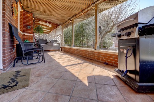 Véranda - 2525  - 2535 Av. D'Athènes, Brossard, QC - Outdoor With Exterior