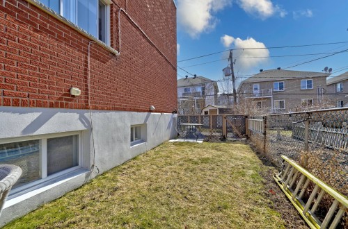 Terre/Terrain - 2525  - 2535 Av. D'Athènes, Brossard, QC - Outdoor With Exterior