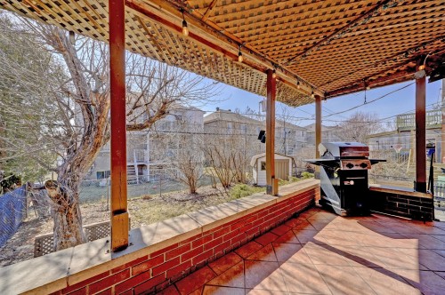 Véranda - 2525  - 2535 Av. D'Athènes, Brossard, QC -  Photo Showing Other Room