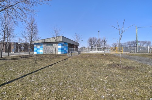 Vue - 2525  - 2535 Av. D'Athènes, Brossard, QC - Outdoor