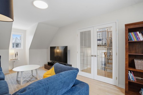 Loft - 45 Rue De L'Orbite, Gatineau (Hull), QC - Indoor