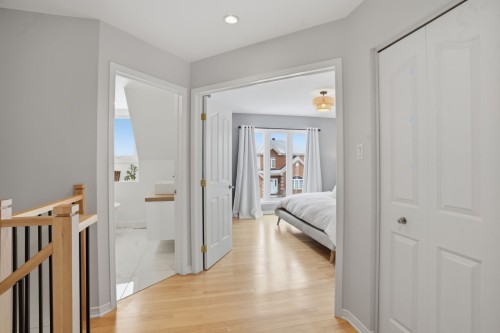 Corridor - 45 Rue De L'Orbite, Gatineau (Hull), QC - Indoor Photo Showing Other Room