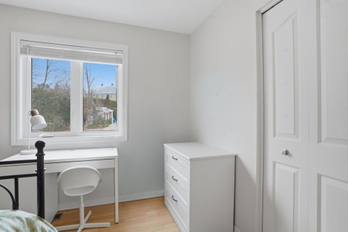 Chambre à coucher - 45 Rue De L'Orbite, Gatineau (Hull), QC - Indoor