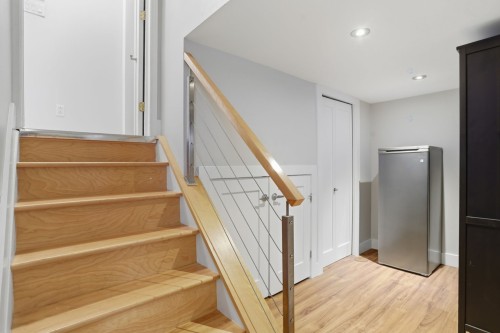 Sous-sol - 45 Rue De L'Orbite, Gatineau (Hull), QC - Indoor Photo Showing Other Room