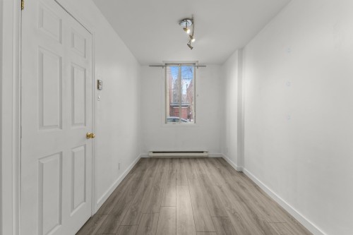 Chambre à coucher principale - 1956 Rue De Villiers, Montréal (Le Sud-Ouest), QC - Indoor Photo Showing Other Room