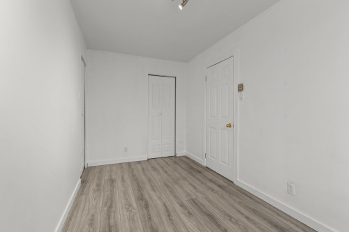 Chambre à coucher principale - 1956 Rue De Villiers, Montréal (Le Sud-Ouest), QC - Indoor Photo Showing Other Room