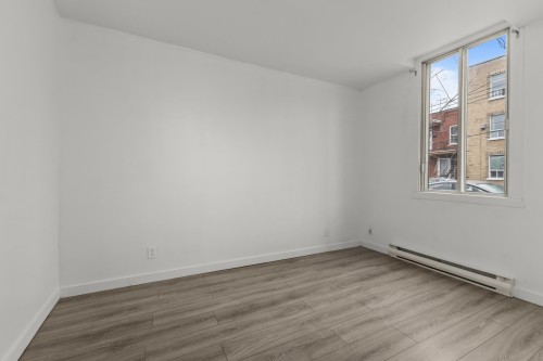 Salon - 1956 Rue De Villiers, Montréal (Le Sud-Ouest), QC - Indoor Photo Showing Other Room