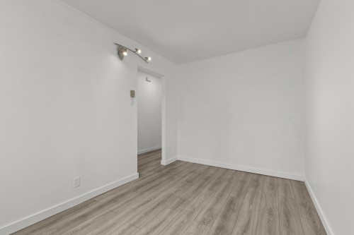 Salon - 1956 Rue De Villiers, Montréal (Le Sud-Ouest), QC - Indoor Photo Showing Other Room