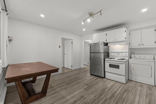 Cuisine - 1956 Rue De Villiers, Montréal (Le Sud-Ouest), QC - Indoor