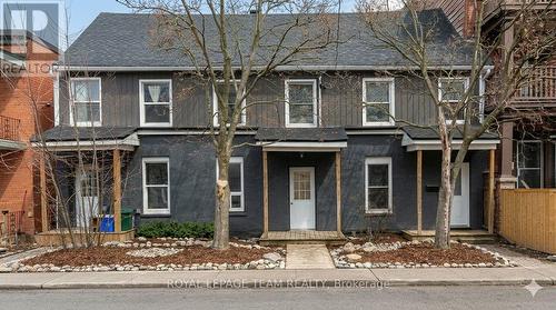 147 St Andrew Street, Ottawa, ON - Outdoor With Facade
