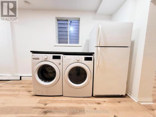 147 St Andrew Street, Ottawa, ON - Indoor Photo Showing Laundry Room