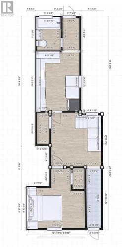 147 St Andrew Street, Ottawa, ON - Other