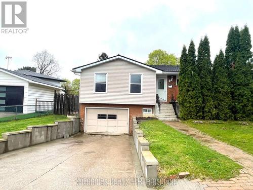 7 GREENMEADOW COURT  St. Catharines (Fairview), ON L2P 1X7