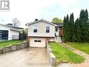 7 Greenmeadow Court, St. Catharines (Fairview), ON  - Outdoor 