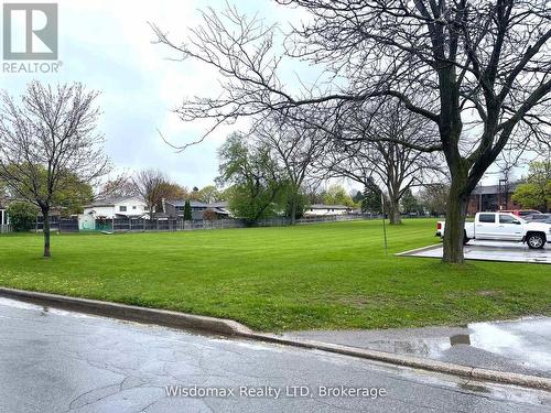 7 Greenmeadow Court, St. Catharines (Fairview), ON - Outdoor With View