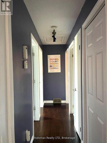 7 Greenmeadow Court, St. Catharines (Fairview), ON - Indoor Photo Showing Other Room