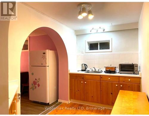 7 Greenmeadow Court, St. Catharines (Fairview), ON - Indoor