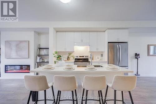 25 Origin Way, Vaughan, ON - Indoor