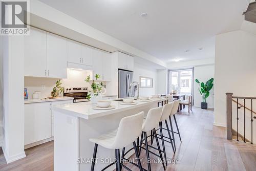 25 Origin Way, Vaughan, ON - Indoor