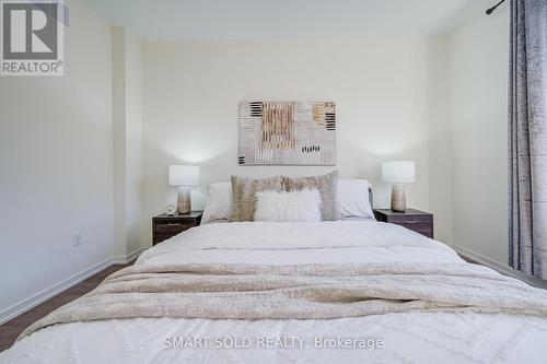 25 Origin Way, Vaughan, ON - Indoor Photo Showing Bedroom
