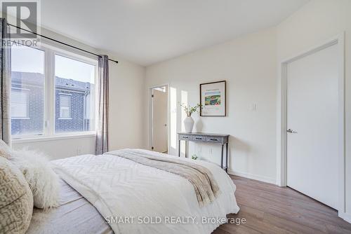 25 Origin Way, Vaughan, ON - Indoor Photo Showing Bedroom