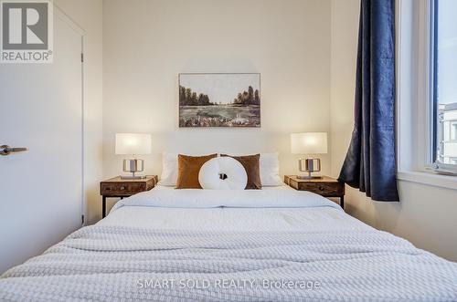 25 Origin Way, Vaughan, ON - Indoor Photo Showing Bedroom