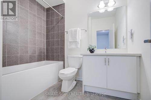 25 Origin Way, Vaughan, ON - Indoor Photo Showing Bathroom