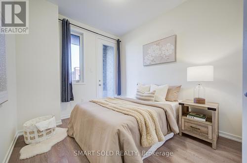 25 Origin Way, Vaughan, ON - Indoor Photo Showing Bedroom