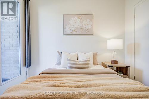 25 Origin Way, Vaughan, ON - Indoor Photo Showing Bedroom