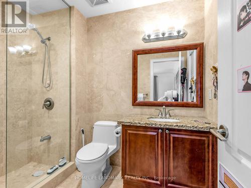 59 Black Walnut Crescent, Richmond Hill, ON - Indoor Photo Showing Bathroom