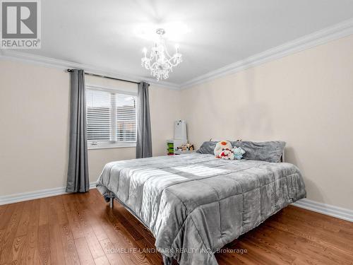 59 Black Walnut Crescent, Richmond Hill, ON - Indoor Photo Showing Bedroom