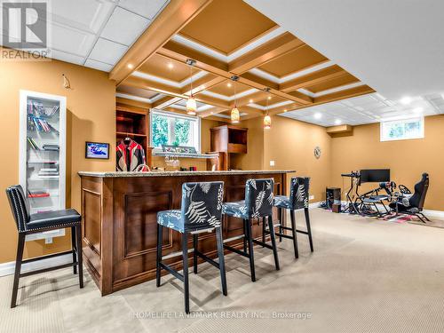 59 Black Walnut Crescent, Richmond Hill, ON - Indoor