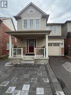 49 FRED SILVESTER ROAD Whitchurch-Stouffville, ON L4A 0J6