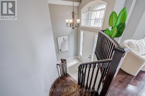 4123 Shipp Drive, Mississauga, ON - Indoor Photo Showing Other Room