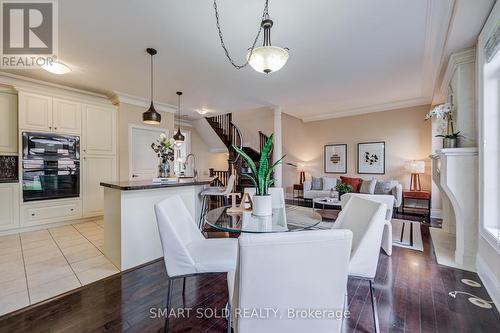 4123 Shipp Drive, Mississauga, ON - Indoor Photo Showing Other Room