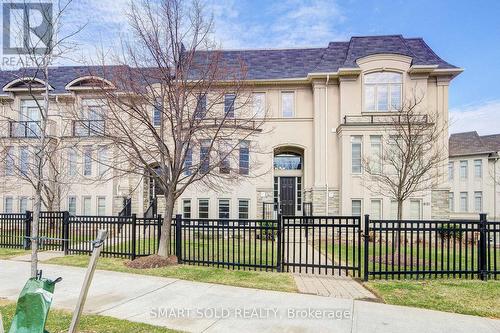 4123 Shipp Drive, Mississauga, ON - Outdoor With Facade