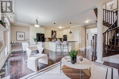 4123 Shipp Drive, Mississauga, ON - Indoor