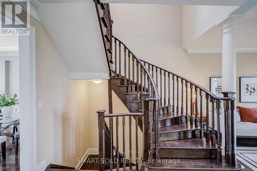 4123 Shipp Drive, Mississauga, ON - Indoor Photo Showing Other Room