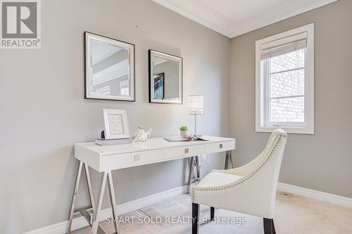 4123 Shipp Drive, Mississauga, ON - Indoor