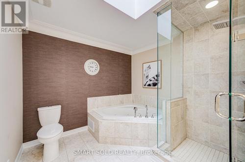 4123 Shipp Drive, Mississauga, ON - Indoor Photo Showing Bathroom