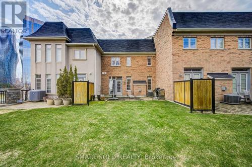 4123 Shipp Drive, Mississauga, ON - Outdoor