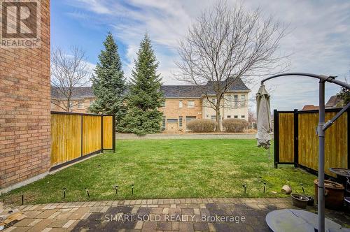 4123 Shipp Drive, Mississauga, ON - Outdoor