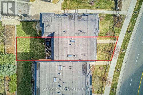 4123 Shipp Drive, Mississauga, ON - Other